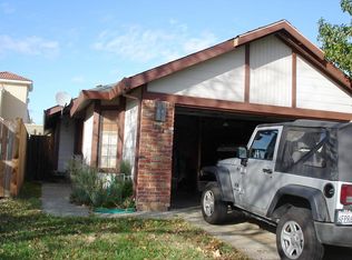 1324 Chignahuapan Way, Roseville, CA