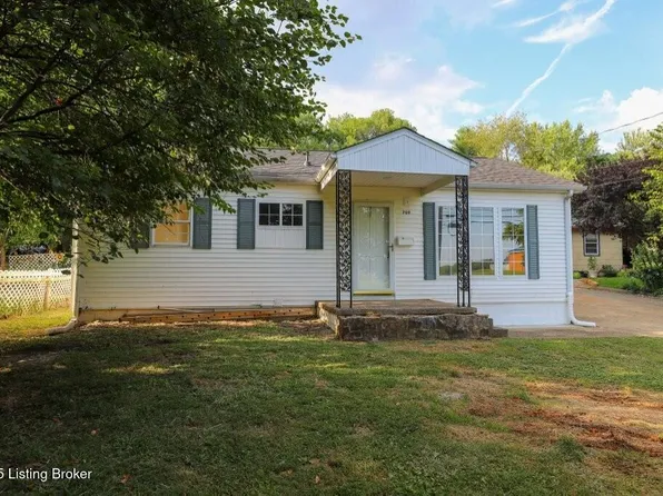 709 Otter Creek Rd, Vine Grove, KY 40175