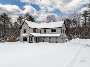 21 Renee Road, Freeport, ME 04032