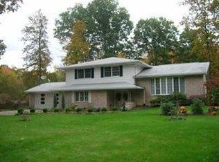 3482 Cardinal Dr, Sharpsville, PA