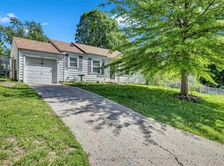 4013 Valley Way, Independence, MO 64052