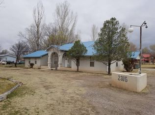 2315 Malpais Rd SW, Albuquerque, NM 87105