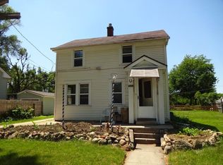 1818 Belden St, Rockford, IL 61101
