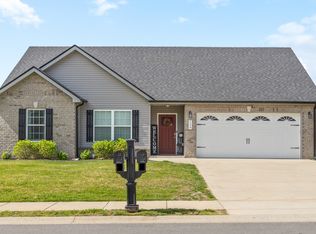 129 Ambridge St, Oak Grove, KY 42262