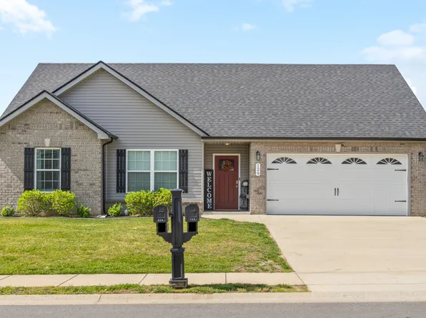129 Ambridge St, Oak Grove, KY 42262