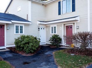 8 Nancy Rd APT 3, South Easton, MA 02375