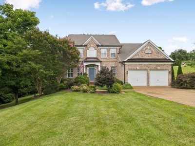 6341 Williams Grove Dr, Brentwood, TN, 37027