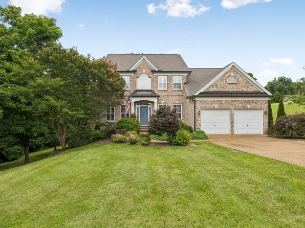 6341 Williams Grove Dr, Brentwood, TN 37027
