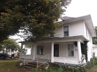59 S Main St, New Holland, OH