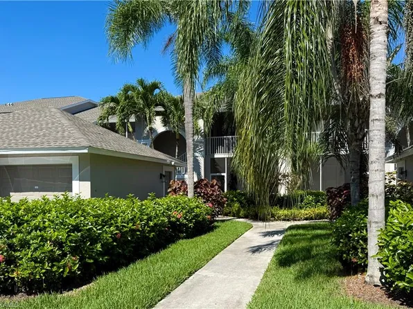 8605 Naples Heritage DR #212, NAPLES, FL 34112