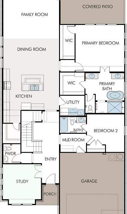 2nd image of 232 Medallion St