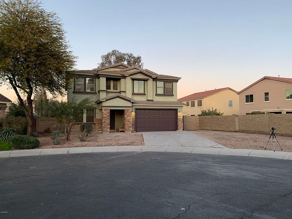 1st image of 43576 W McClelland Ct