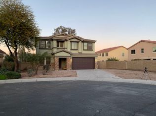 43576 W McClelland Ct, Maricopa, AZ 85138