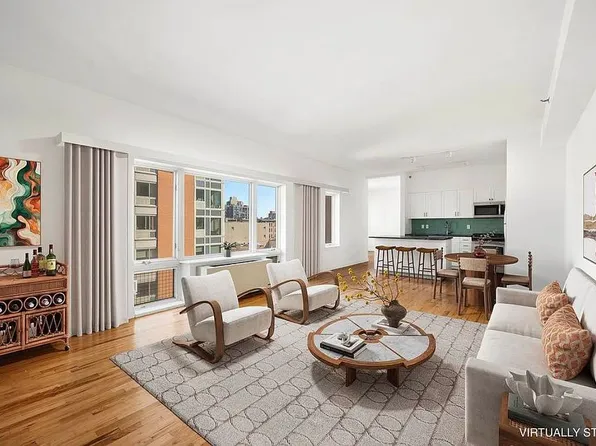 304 W 115th St APT 6A, New York, NY 10026