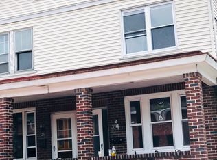 24 E Hawthorne St #24, Hazleton, PA 18201