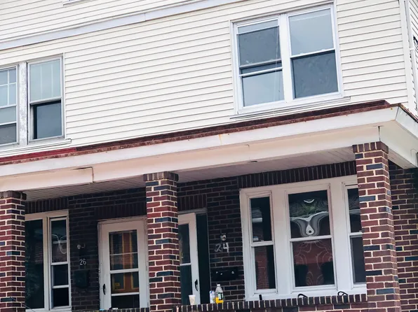 24 E Hawthorne St #24, Hazleton, PA 18201