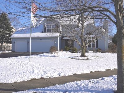 430 Brookhaven Cir, Sugar Grove, IL, 60554