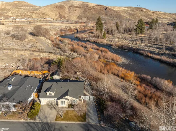 200 Sagebrook Dr, Verdi, NV 89439