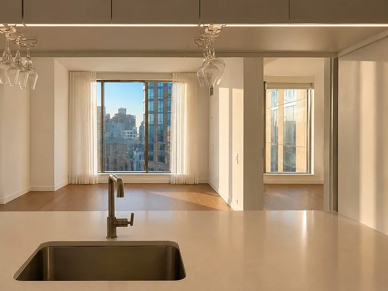 99 Hudson St #2007 — Photo 4