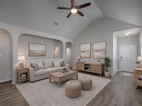 4508 Danielle Gardens Ln, Conroe, TX 77304