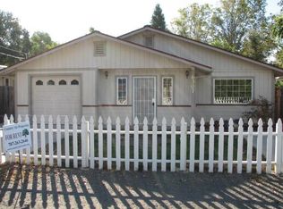 6307 6th Ave, Lucerne, CA 95458