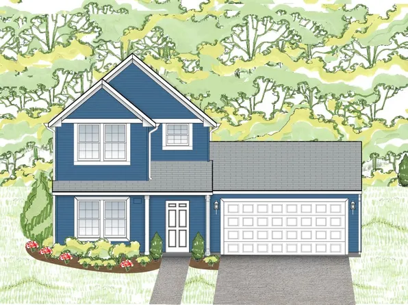 1625 Reagan Dr, Three Rivers, MI 49093