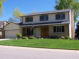 2463 W Houstoun Waring Cir, Littleton, CO 80120