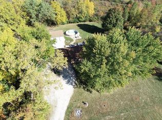 2768 W Harreld Rd, Marion, IN 46952