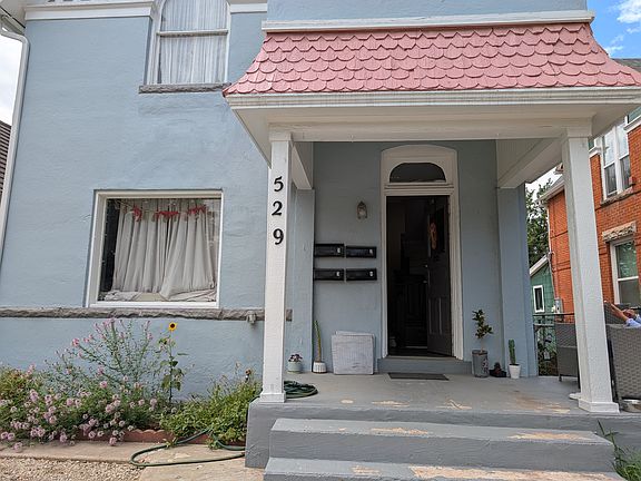 2nd image of 529 S Grant St #3
