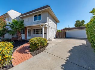 1909 De Vaca Way, Livermore, CA
