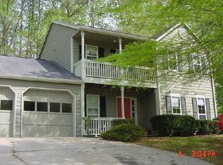 4234 Harris Ridge Ct, Roswell, GA 30076