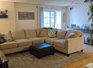 800 Stratford Way #C, Frederick, MD 21701