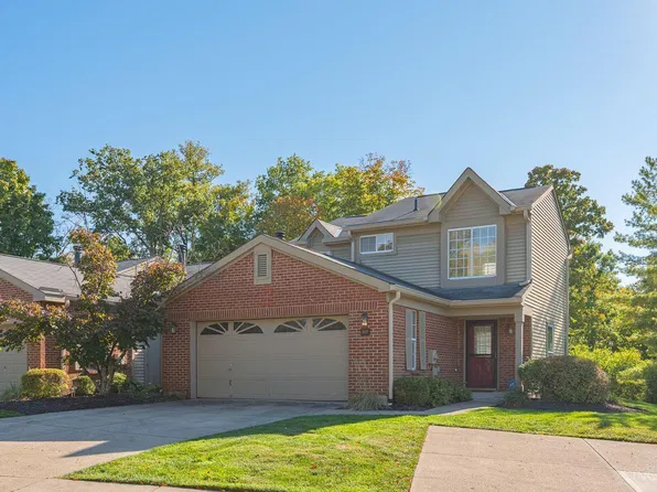 5621 Regimental Pl, Cincinnati, OH 45239