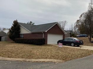 110 Gym Cir, Saltillo, MS 38866