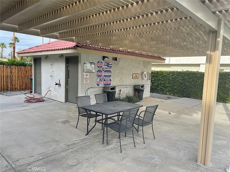 74606 Driftwood Dr #A — Photo 19