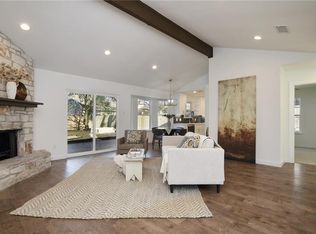 1406 Sahara Ave, Austin, TX 78745