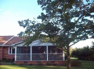 2803 Laurinburg Rd, Raeford, NC 28376