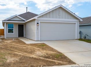 707 Ambush Ridge, San Antonio, TX 78220