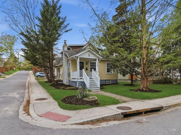 6600 Westmoreland Ave, Takoma Park, MD 20912