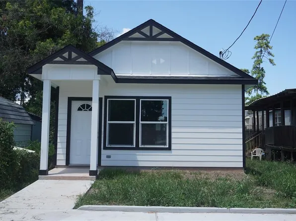 16706 E Hammon, Montgomery, TX 77378
