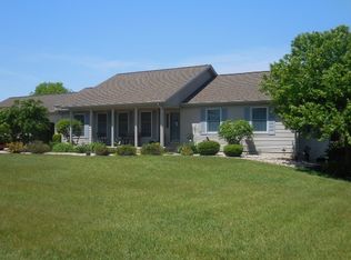 1234 Ridge Rd, Rochester, IN 46975