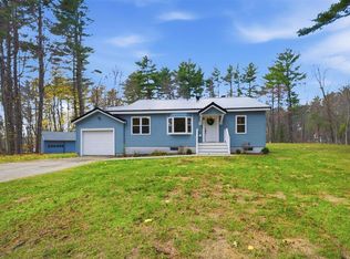 5 Wentworth Drive, Newton, NH 03858