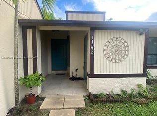 11252 SW 116th Ln, Miami, FL 33176