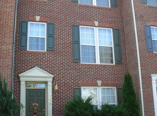 1660 Wheyfield Dr, Frederick, MD 21701