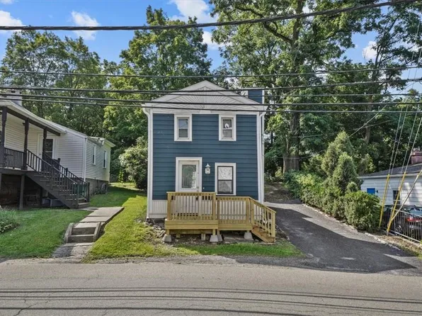 79 Old Glenham Road, Fishkill, NY 12524