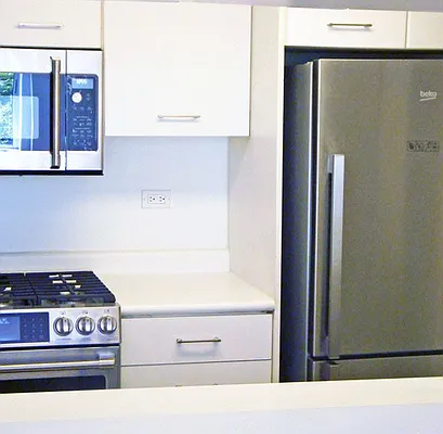 Rented by Boulevard Residentials | media 5