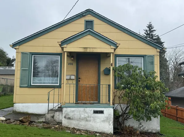 406 E Evergreen St, Mount Vernon, WA 98273