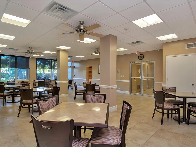 305 N Pompano Beach Blvd #1403 — Photo 30
