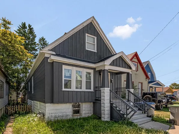 2132 S 23rd STREET #2132A, Milwaukee, WI 53215