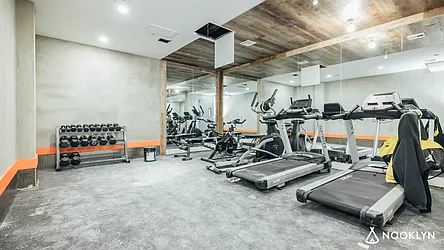 Rented by Nooklyn NYC LLC